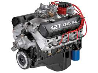 B2866 Engine